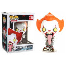 Funko Pennywise Funhouse