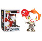 Funko Pennywise with Balloon 780