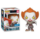 Funko Pennywise with Blade