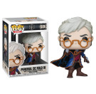 Funko Percival de Rolo III