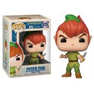 Funko Peter Pan 815