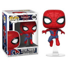 Funko Peter Parker 404