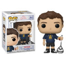 Funko Peter with Scrunchie