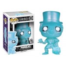 Funko Phineas The Haunted Mansion