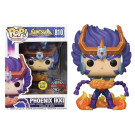 Funko Phoenix Ikki GITD