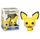 Funko Pichu