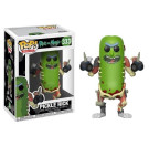 Funko Pickle Rick