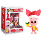 Funko Piglet Holiday