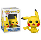 Funko Pikachu Sitting