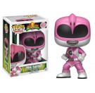 Funko Pink Ranger 407