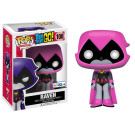 Funko Raven Pink Exclusive