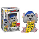 Funko Pizza Rat