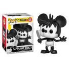 Funko Plane Crazy