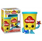 Funko Play-Doh Container