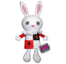 Funko Plush White Rabbit