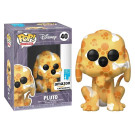 Funko Pluto Art Series