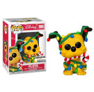 Funko Pluto Christmas Lights