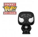 Funko Pocket Pop! Black Suit Spider-Man