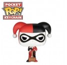 Funko Pocket Pop! Harley Quinn
