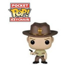 Funko Pocket Pop! Rick Grimes