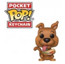 Funko Pocket Pop! Scooby-Doo with Sandwich