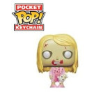 Funko Pocket Pop! Teddy Bear Girl