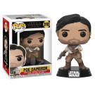 Funko Poe Dameron Rise of Skywalker