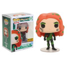 Funko Poison Ivy New 52