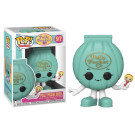 Funko Polly Pocket Shell