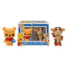 Funko Mini Pooh & Tigger