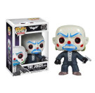 Funko Bank Robber