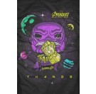 Funko Pop Tee Thanos Infinity War