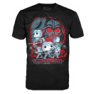 Funko Pop Tee Rogue One L