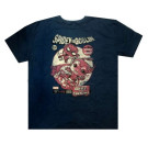 Funko Pop Tee Spidey vs Goblin