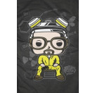 Funko Pop Tee Walter White M