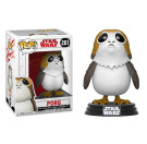 Funko Porg 261