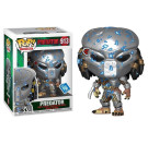 Funko Predator Electric Armor