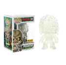 Funko Clear Bloody Predator