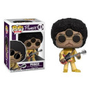 Funko Prince 3rd Eye Girl