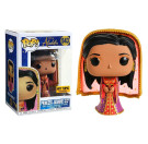 Funko Princess Jasmine Desert Moon