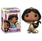 Funko Ultimate Princess Jasmine Gold