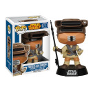 Funko Princess Leia Boushh