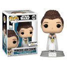 Funko Princess Leia Yavin