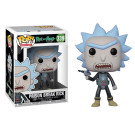 Funko Prison Break Rick