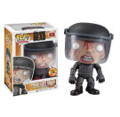 Funko Prison Guard Walker - Exclusive