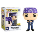 Funko Prison Mike