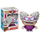 Funko Professor Poopypants Pink Suit