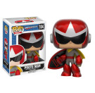 Funko Proto Man