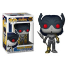 Funko Proxima Midnight