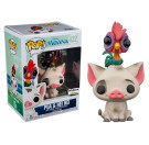 Funko Pua & Hei Hei